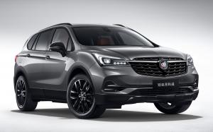 Buick Envision Million 2019 года